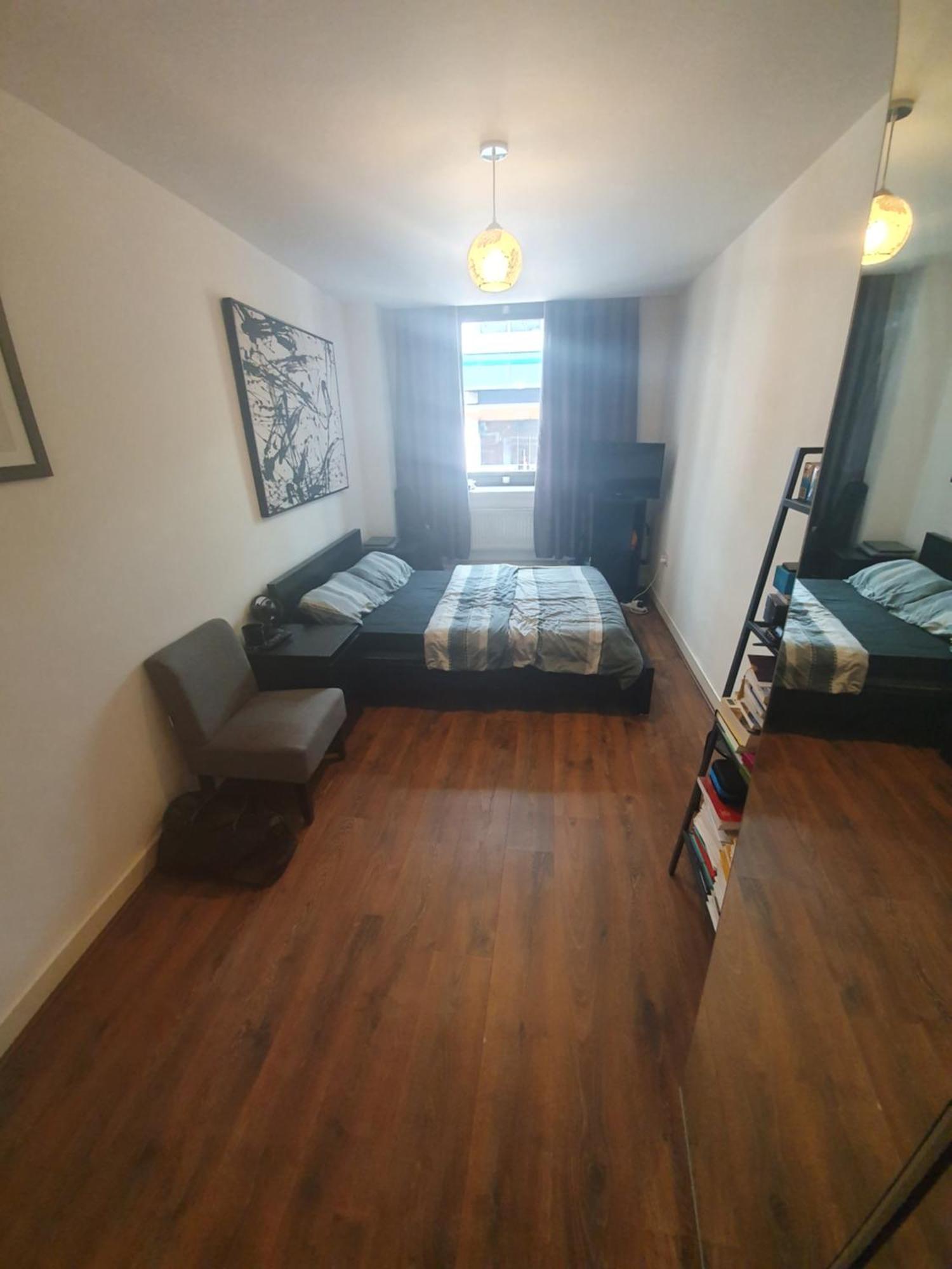 Double Room With Shared Bathroom London Luaran gambar